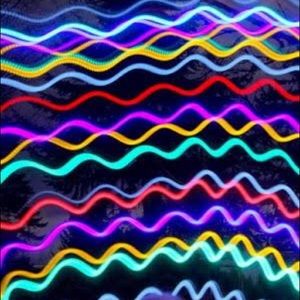 Meet your Posher, Evie